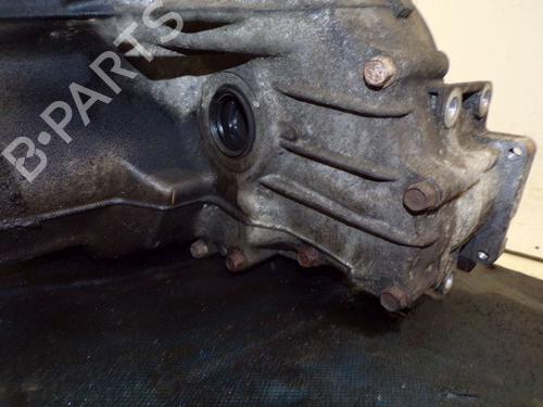 Gearbox HONDA CR-V II (RD_) 2.4 Vtec 4WD (RD7) | BP31588544M3 