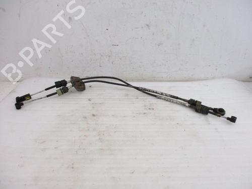 Kabel FORD TRANSIT Bus (FD_ _, FB_ _, FS_ _, FZ_ _, FC_ _) 2.2 TDCi (110 hp) 28306845
