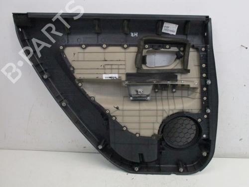 Rear right panel KIA SOUL I (AM) 2.0 | BP38505635C61 - Image 7