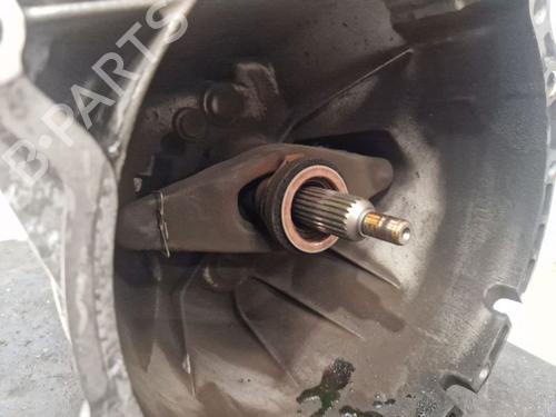 Gearbox BMW 1 (E87) 116 i | BP37137587M3 - Image 2