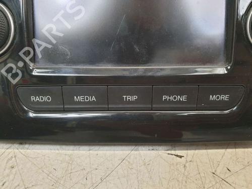Radio CITROËN JUMPER II Van 2.0 BlueHDi 130 | BP39573740E6 - Image 6