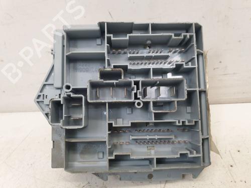 Fuse box CITROËN JUMPER II Van 2.2 HDi 110 | BP33682816E1  - Image 8