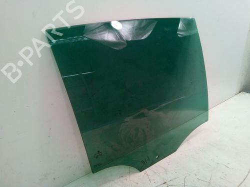 Rear right door window VW GOLF VI (5K1) 2.0 GTi | BP29109021C21 