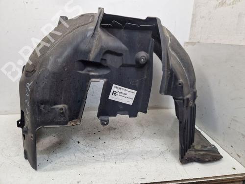 Wheel arch BMW 5 (E60) 530 i | BP29101157C56 