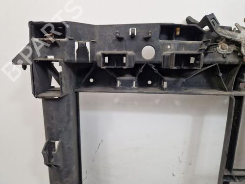 Crossmember PEUGEOT 207 (WA_, WC_) 1.4 16V | BP29108270C162