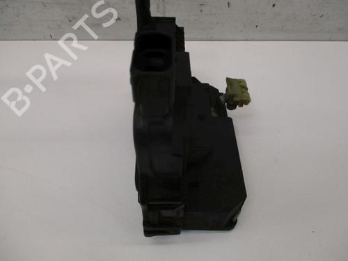 Front right lock OPEL CORSA D (S07) 1.0 (L08, L68) | BP19299248C97 