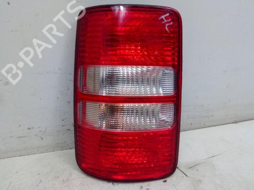 Used Left taillight VW CADDY III MPV (2KB, 2KJ, 2CB, 2CJ) 1.2 TSI (86 hp) 30358557