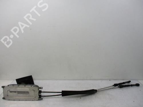Shift knob AUDI A3 Sportback (8PA) 2.0 TDI | BP28306558I34 - Image 5
