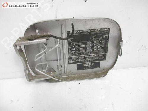 Fuel flap MERCEDES-BENZ C-CLASS T-Model (S203) C 270 CDI (203.216) | BP18760086C131 