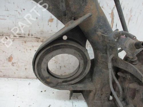 Rear axle CHEVROLET SPARK (M300) 1.2 | BP37122867M2 - Image 7