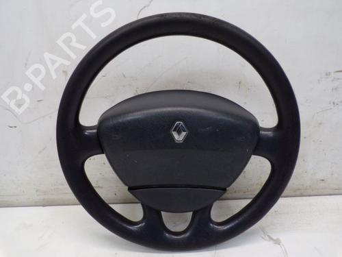 Used Steering wheel RENAULT TRAFIC II Van (FL) 2.0 dCi 115 (FL01, FL0U, FL00, FL0H, FL0M) (114 hp) 29101705