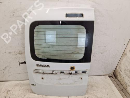 Dør venstre bagtil DACIA LOGAN MCV (KS_) 1.6 (KS0B, KS0D, KS0F) (87 hp) 29702731