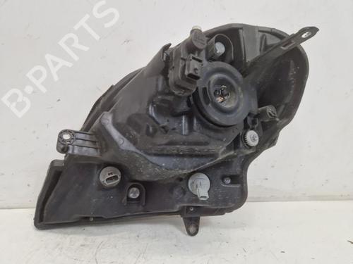 Right headlight RENAULT KANGOO Express (FW0/1_) 1.5 dCi 70 (FW0A, KW0V) | BP33276463C29 - Image 3