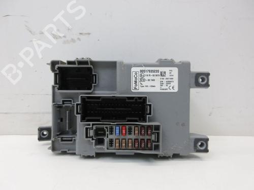 Fuse box FORD KA (RU8) 1.2 | BP25224489E1
