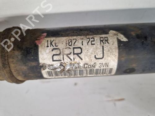 Right front driveshaft VW GOLF VI Variant (AJ5) 2.0 TDI | BP40000960M39 - Image 10