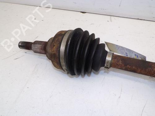Right front driveshaft DODGE JOURNEY 3.6 | BP38505062M39 - Image 4