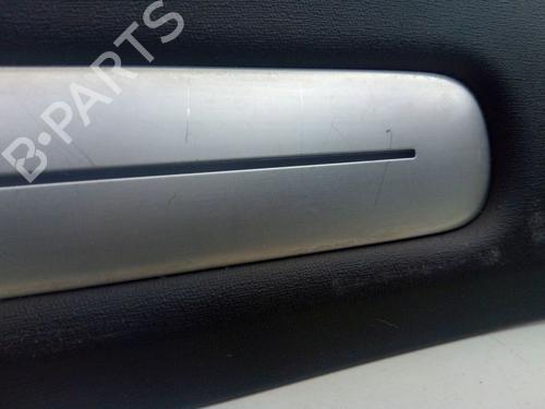 Door moulding trim NIO ET7 EV All-wheel Drive | BP29109249C150 