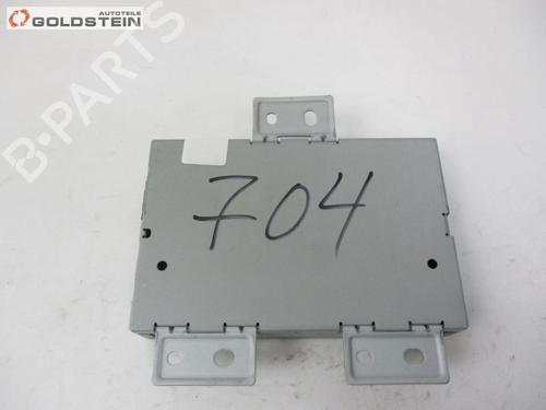 Control unit MERCEDES-BENZ C-CLASS T-Model (S204) C 220 CDI (204.202) | BP37101533M11 - Image 3