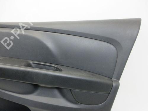 Front right panel RENAULT CLIO IV (BH_) 1.2 16V | BP37131886C59 - Image 4