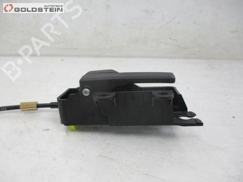 Front left exterior door handle FORD FOCUS II (DA_, HCP, DP) 1.6 TDCi | BP18749665C128 