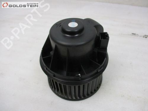 Heater blower motor FORD FOCUS II Turnier (DA_, FFS, DS) 2.0 TDCi | BP18756011M62 