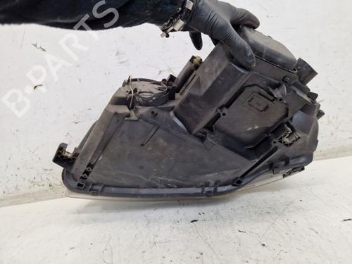 Right headlight AUDI A3 (8P1) 1.9 TDI | BP26583451C29 