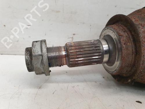 Left front driveshaft MINI MINI Convertible (R57) Cooper S | BP36961414M38 - Image 4