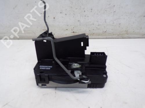 Rear left lock RENAULT TRAFIC II Van (FL) 2.0 dCi 115 (FL01, FL0U, FL00, FL0H, FL0M) | BP29101714C100 