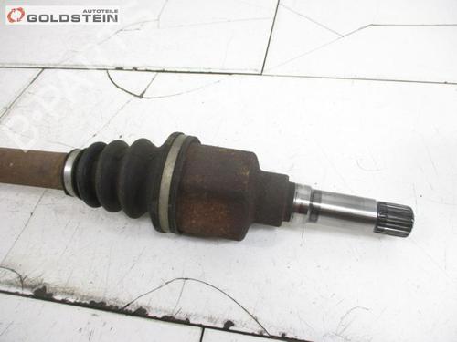 Driveshaft PEUGEOT 1007 (KM_) 1.4 | BP37109630M37 - Image 4