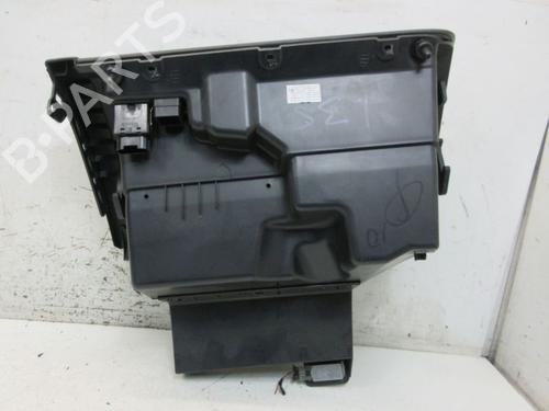 Glove box VW POLO V (6R1, 6C1) 1.4 (6R1) | BP29093262C95 