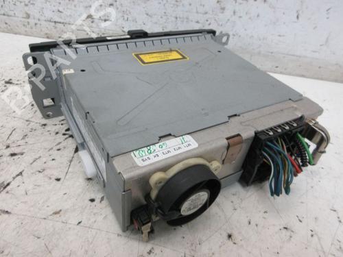 Electronic module BMW 3 Touring (E91) 320 d | BP29092050M83 