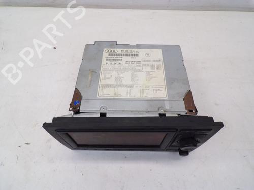 Electronic module AUDI A4 B6 Avant (8E5) 2.5 TDI | BP37130566M83 - Image 3