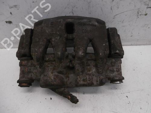 Right front brake caliper FIAT DUCATO Van (250_) 160 Multijet 3,0 D | BP37120882M104 - Image 4