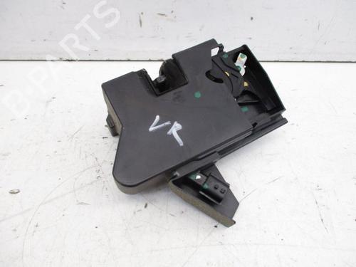 Front right lock DACIA LOGAN MCV II 1.5 dCi | BP29086313C97 