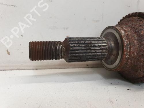 Left rear driveshaft DACIA DUSTER (HS_) 1.6 16V 4x4 | BP37145988M40 - Image 4