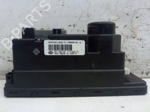 ABS pump MERCEDES-BENZ SLK (R170) 200 Kompressor (170.445) | BP28135359M43 