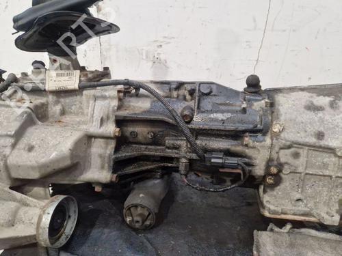Caja de cambios MITSUBISHI PAJERO PININ I (H6_W, H7_W) 2.0 GDI (H67W, H77W) | BP29107076M3 