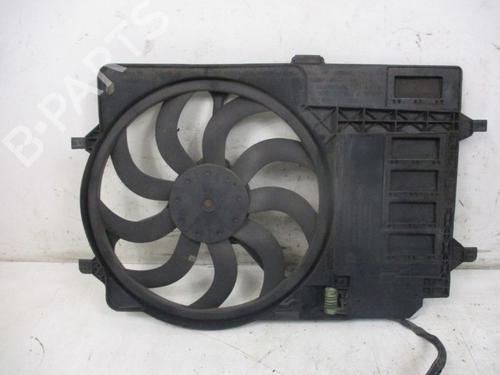 Used Fan Fan MINI MINI (R50, R53) One (90 hp) 18797476 18797476