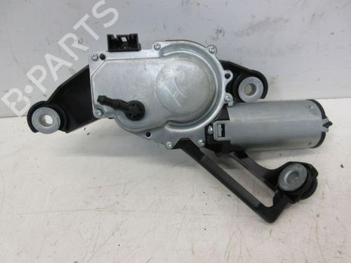 Used Rear wiper motor BMW 1 (E87) 116 i (122 hp) 21485012