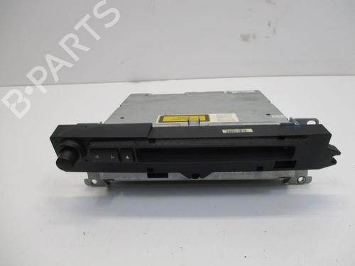 Used Electronic module BMW 5 (E60) 530 i (258 hp) 18803707