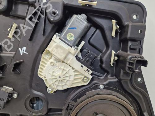 Front left window mechanism FORD FIESTA VI (CB1, CCN) 1.6 Ti | BP37138746C22 - Image 3