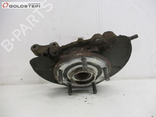 Right front steering knuckle DODGE JOURNEY 2.0 CRD | BP38504659M26 - Image 4