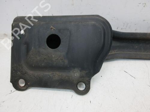 Støtfangerbjelke bak FORD FIESTA VI (CB1, CCN) 1.4 | BP29093340C73 