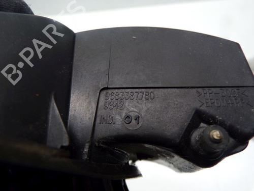 Tanklåg CITROËN C3 II (SC_) 1.2 VTi 82 | BP38027149C131  - Image 5
