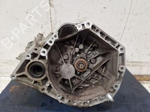 gearbox-suzuki-swift-iv-fz-nz-2010-31588339 main image