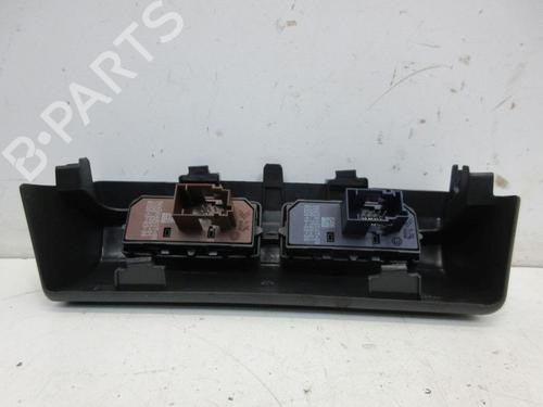 Wheel arch trim PEUGEOT 5008 (0U_, 0E_) 2.0 HDi 136 / BlueHDi 136 | BP29098759C116 