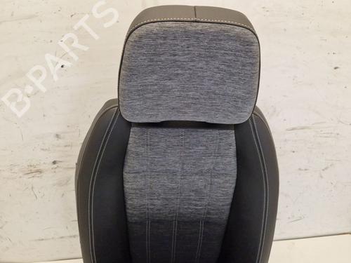 Left front seat RENAULT AUSTRAL E-TECH 200 Hybrid (HGM2) | BP37139018C15 - Image 2