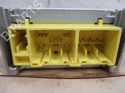 ECU airbags MITSUBISHI PAJERO PININ I (H6_W, H7_W) 1.8 (H76W, H66W) | BP19290741M53