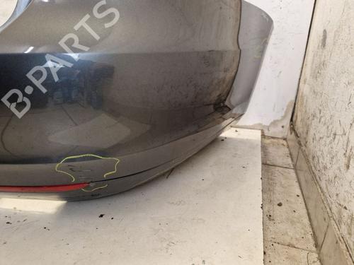 Bak støtfanger VW GOLF V Variant (1K5) 2.0 TDI 16V | BP29104590C8 