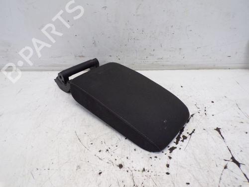 Used Armrest / Center console VW GOLF VI (5K1) 1.6 TDI (105 hp) 29099058